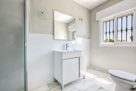 Villa Solea Calahonda