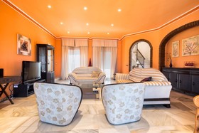 Villa Solea Calahonda