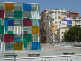 4Seasons San Nicolás Apartment