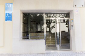 4Seasons San Nicolás Apartment