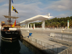 Apartamentos AS Málaga Centro Histórico
