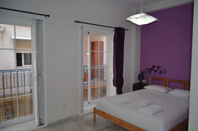 Apartamentos Canasteros
