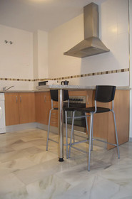 Apartamentos Canasteros