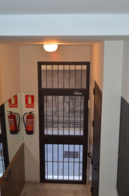 Apartamentos Canasteros