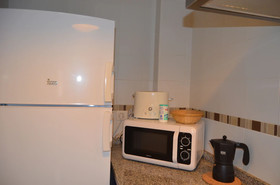 Apartamentos Canasteros