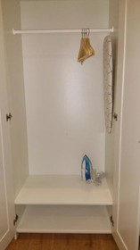 Apartamentos Clavero