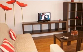 Apartamentos Clavero