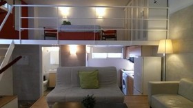 Apartamentos Clavero