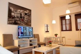 Apartamentos Clavero