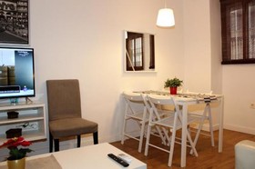 Apartamentos Clavero