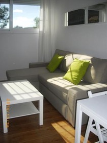 Apartamentos Clavero