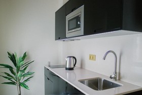 Apartamentos Líbere Málaga Teatro Romano