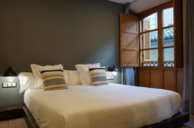 Apartamentos Líbere Málaga Teatro Romano