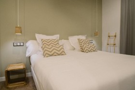 Apartamentos Líbere Málaga Teatro Romano