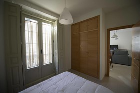 Apartamentos Gibralfaro Centro