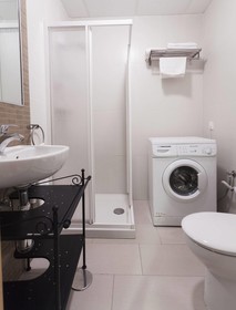 Apartamentos Gibralfaro Centro