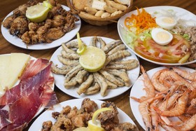 Apartamentos Gibralfaro Centro