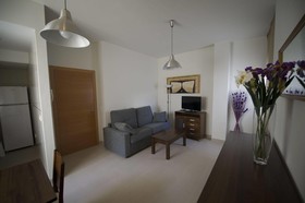 Apartamentos Gibralfaro Centro