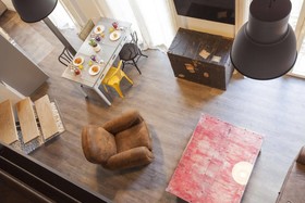 Apartamentos Malagaflat Fontanalla
