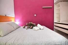 Apartamentos Marques De La Merced