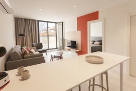 Apartamentos Málaga Premium