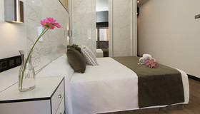 Apartamentos Suites Oficentro Deluxe