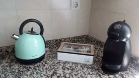 Apartamentos Tucan