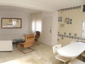 Apartamentos Turísticos La Mundial