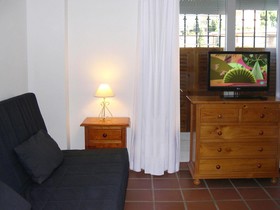 Apartamentos Turísticos La Mundial