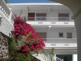 Apartamentos Turísticos La Mundial