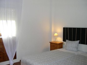 Apartamentos Turísticos La Mundial