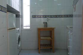Apt Guadalhorce by Malaga Picasso Rental