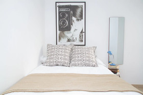 Astonishing Apartments by La Recepción