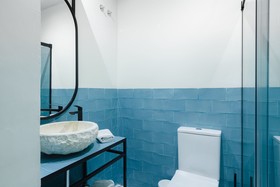 Atenea Malaga Apartments