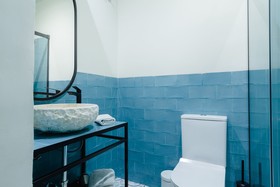 Atenea Malaga Apartments