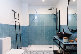 Atenea Malaga Apartments