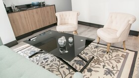 Avenue Rooms