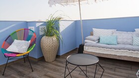 Avenue Rooms