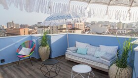 Avenue Rooms