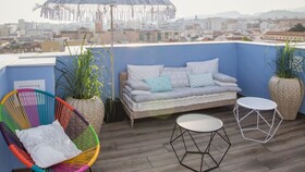 Avenue Rooms