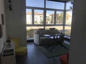Avenue Rooms