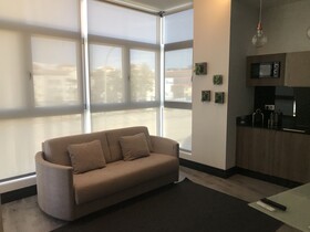 Avenue Rooms