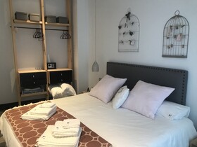Avenue Rooms
