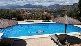 B&B Casa Domingo