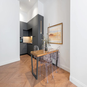 Be Mate Málaga Centro