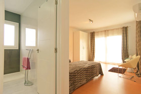 Brand New Villa El Rosario