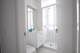 Capuchinos Cathedral