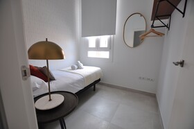 Capuchinos Cathedral