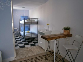 Casa Al Sur Terraza Hostel