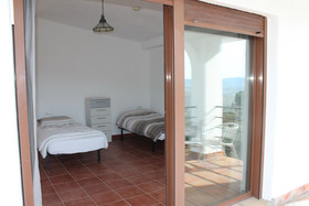 Casa Arts Guest Rooms